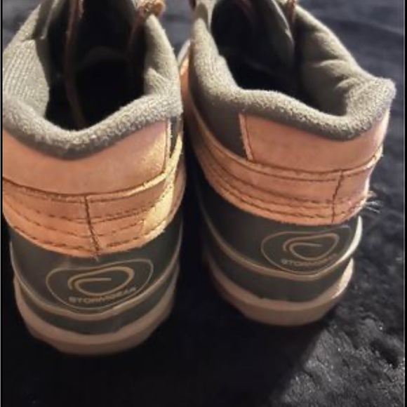 Stormgear Women’s boots size 6 - Picture 3 of 6